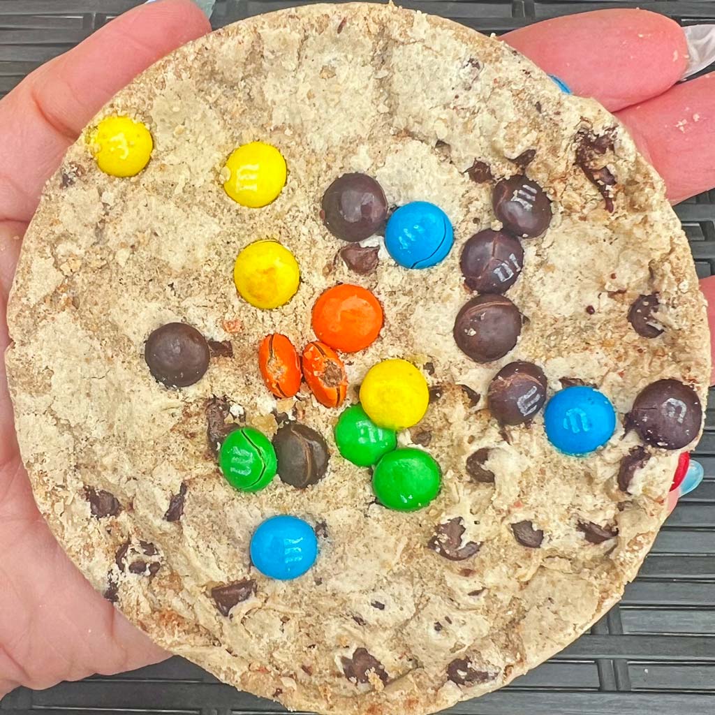 Homemade Soft Cookies - Classic - 6 or 12