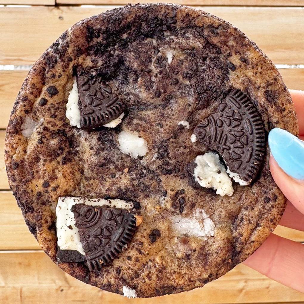 Oreo Gourmet Cookies