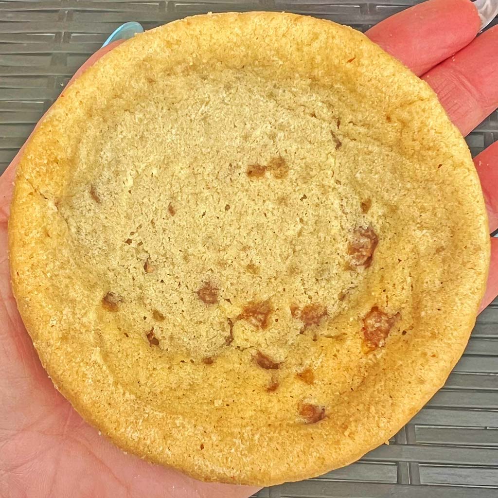 Homemade Soft Cookies - Classic - 6 or 12
