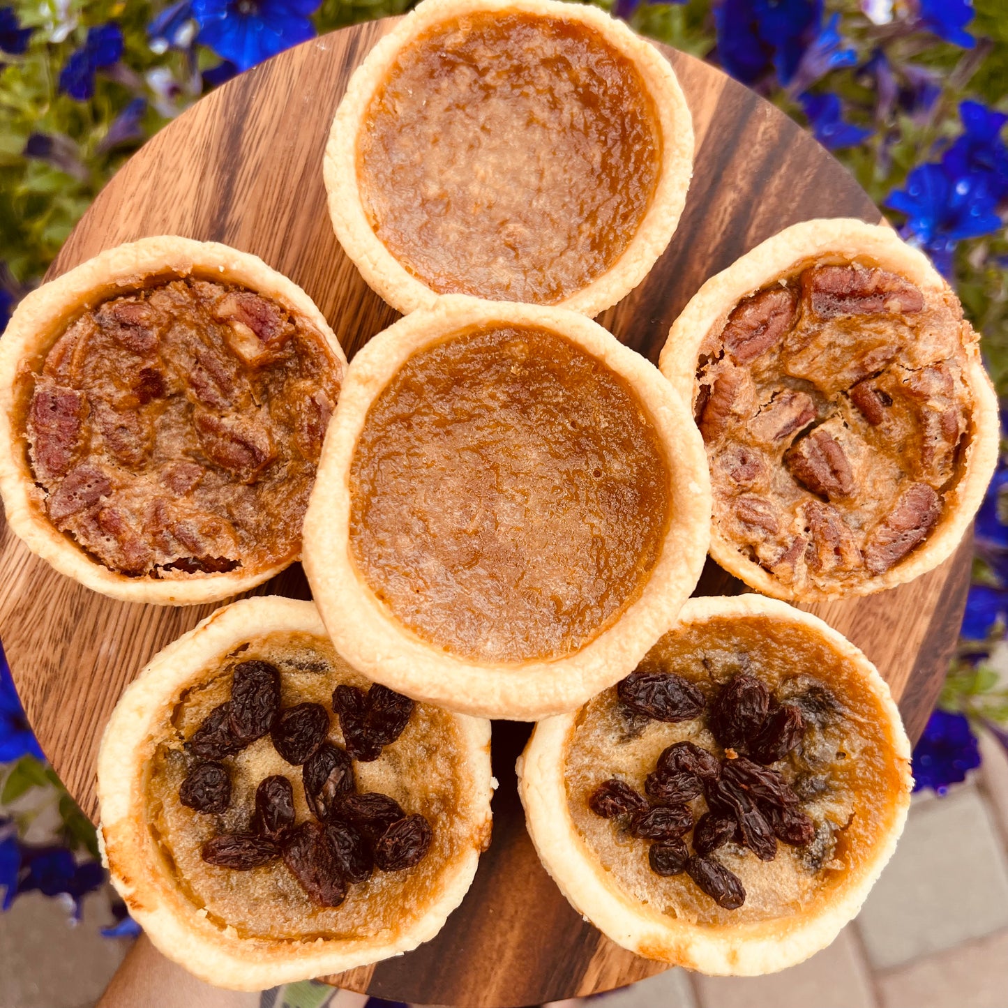 Award-Winning Gourmet Butter Tarts - 6