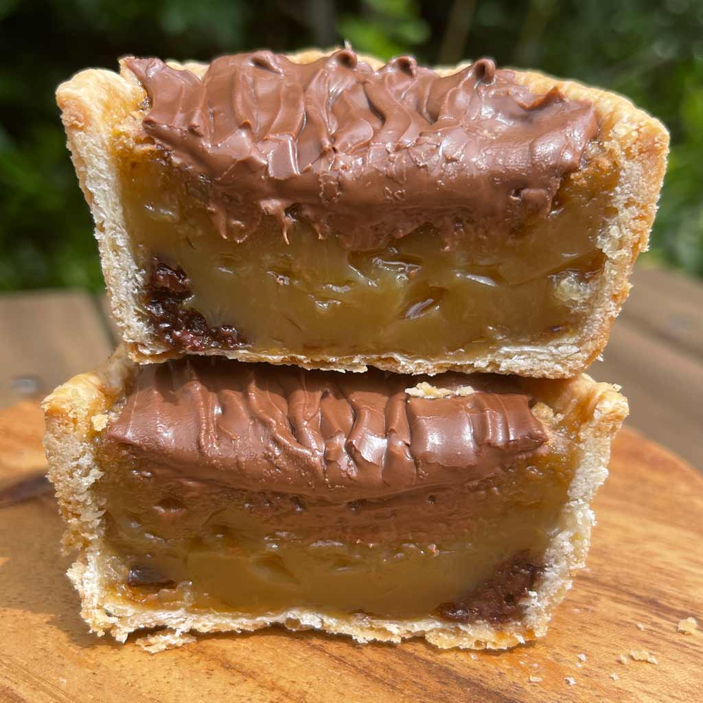 Award-Winning Gourmet Butter Tarts - 6
