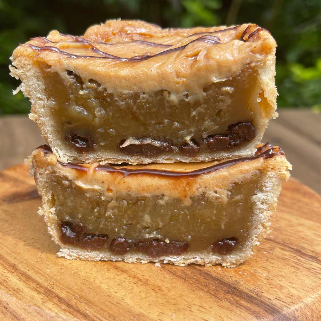 Award-Winning Gourmet Butter Tarts - 6