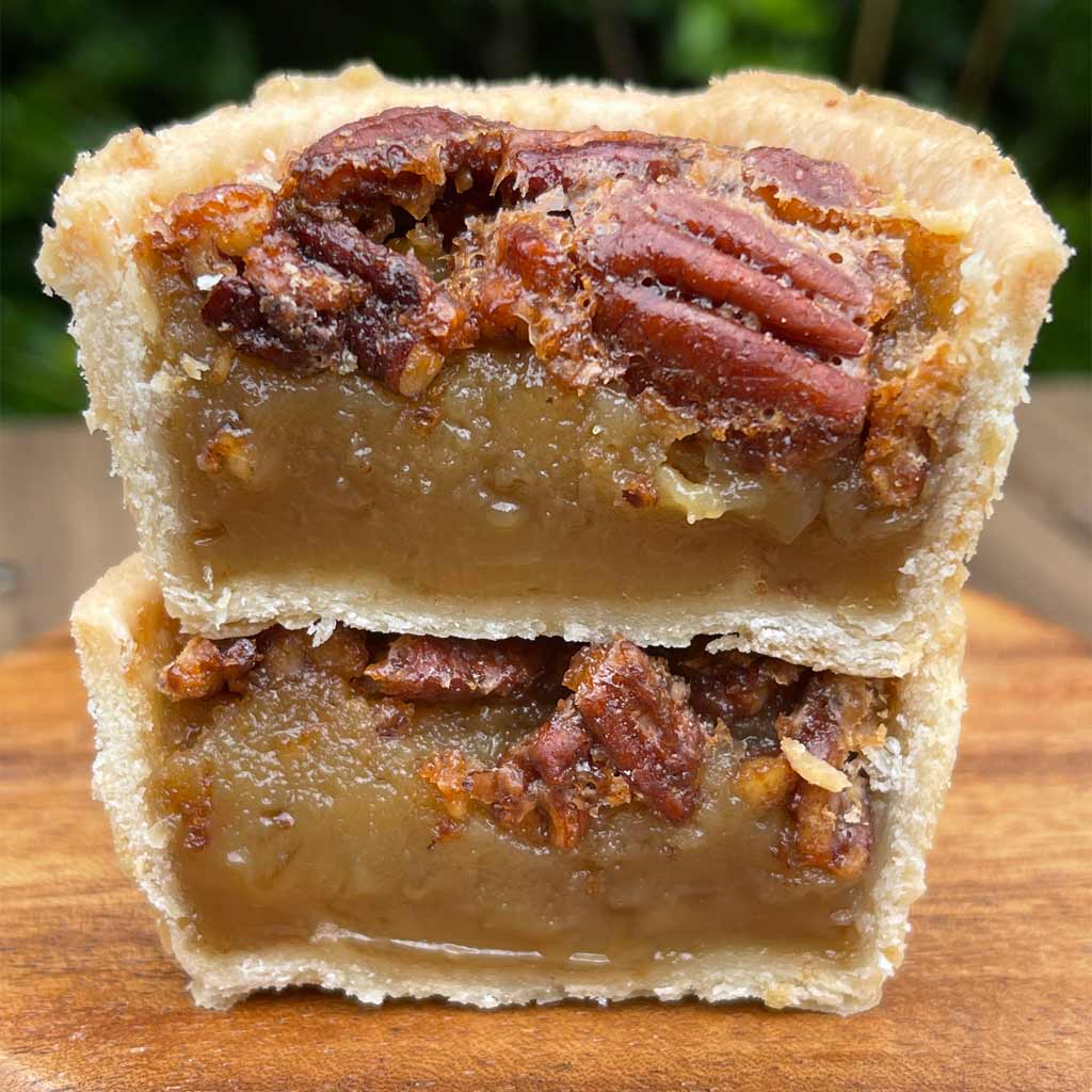 Award-Winning Gourmet Butter Tarts - 6