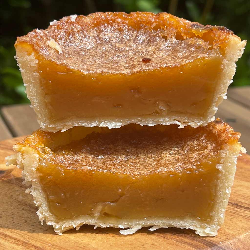 Award-Winning Gourmet Butter Tarts - 6