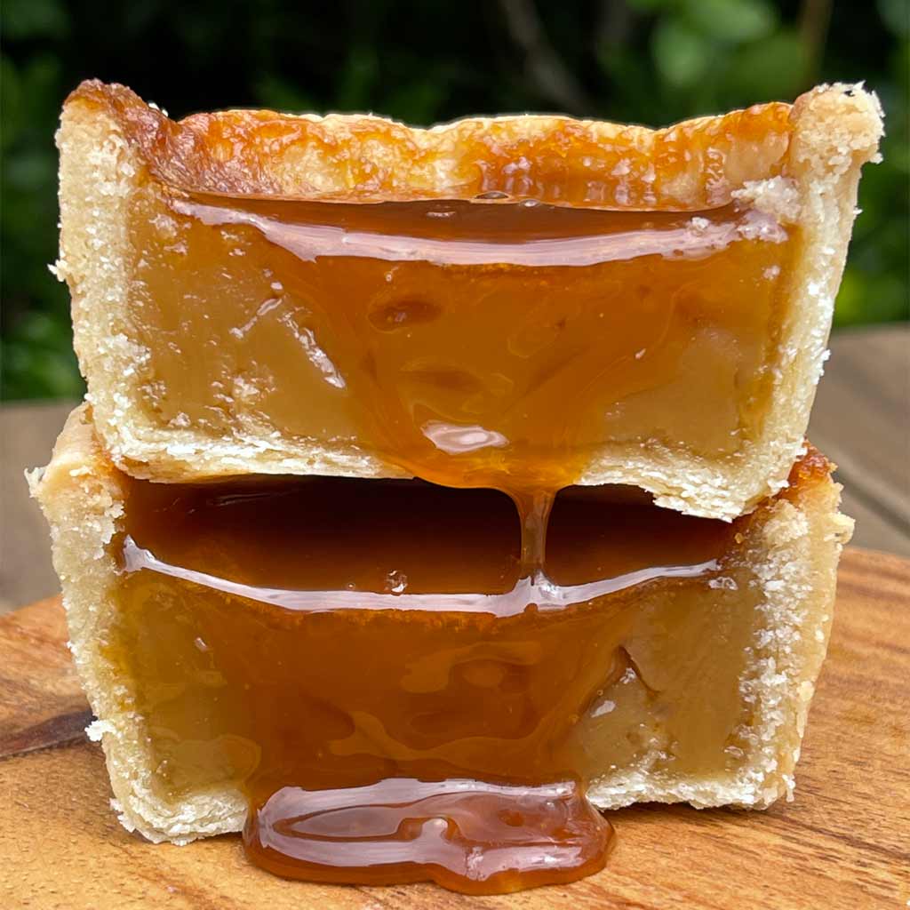 Award-Winning Gourmet Butter Tarts - 6