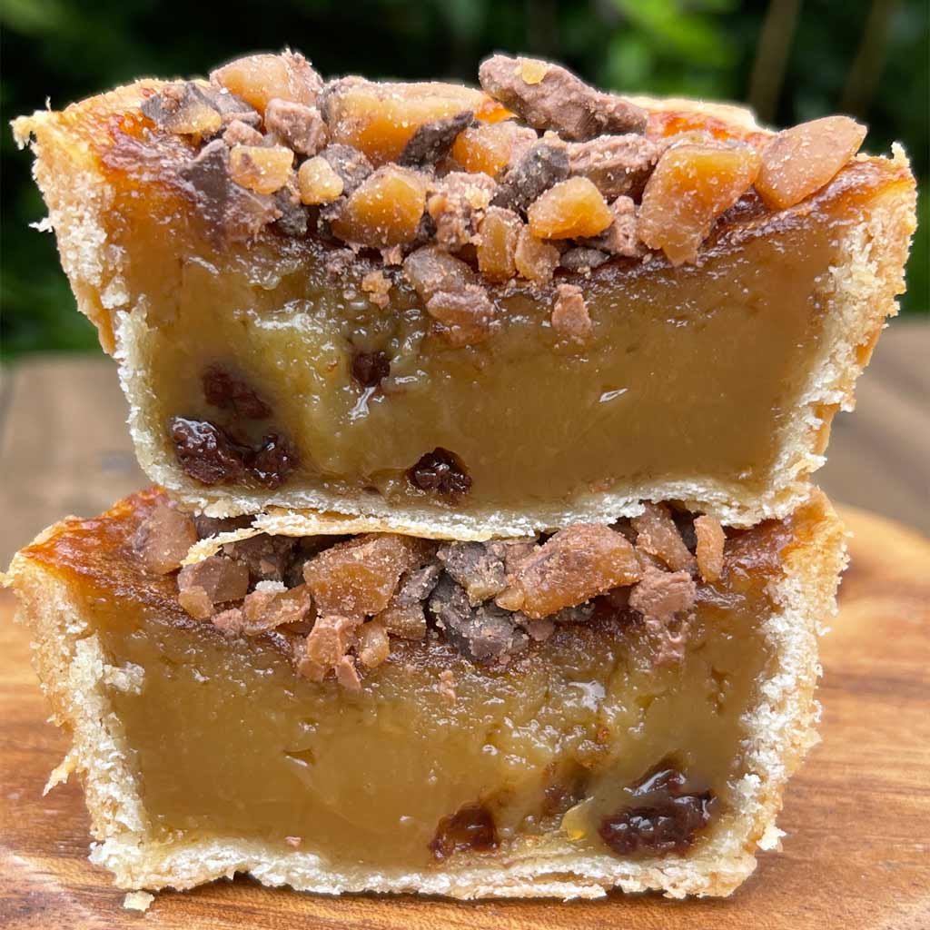Award-Winning Gourmet Butter Tarts - 6